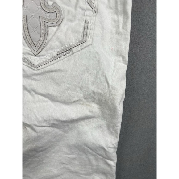 Rock Revival Montell HK202 Men's Shorts Size 44 - Picture 5 of 9